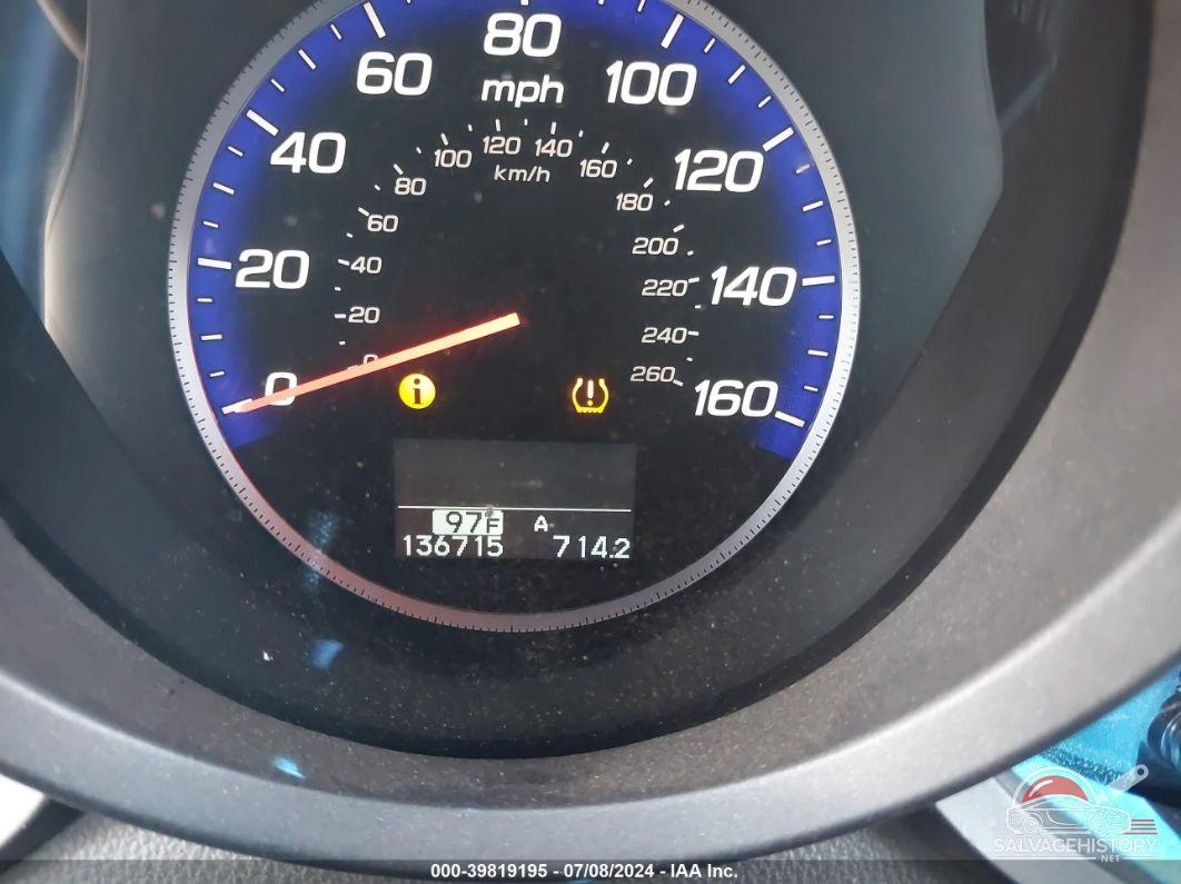 5J8TB18567A019851 2007 ACURA RDX photo no. 7