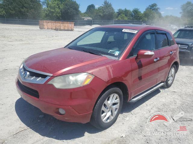 5J8TB18238A008619 2008 ACURA RDX photo no. 16