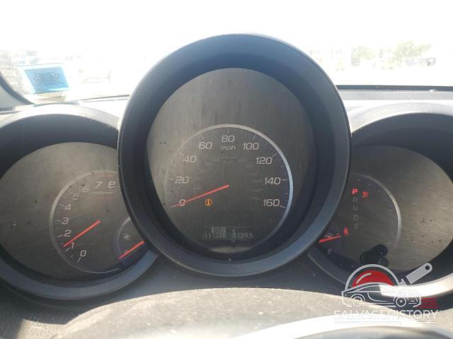 5J8TB18238A008619 2008 ACURA RDX photo no. 9