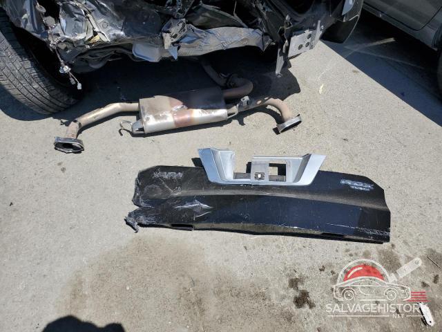 5J8TB2H5XAA001138 2010 ACURA RDX photo no. 13