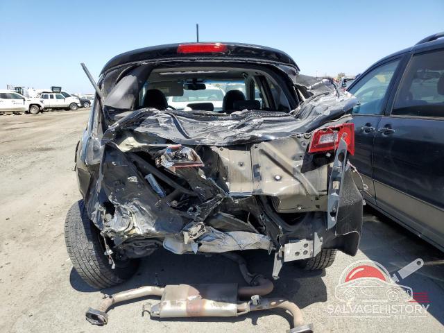 5J8TB2H5XAA001138 2010 ACURA RDX photo no. 6