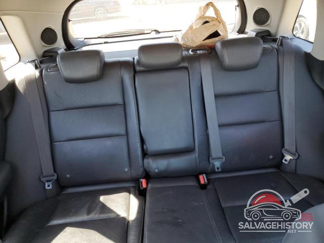 5J8TB2H54BA003548 2011 ACURA RDX photo no. 10