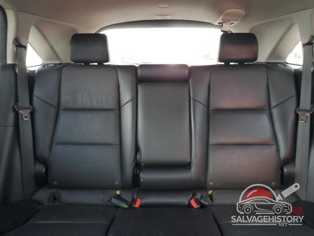 5J8TB3H35EL012224 2014 ACURA RDX photo no. 10