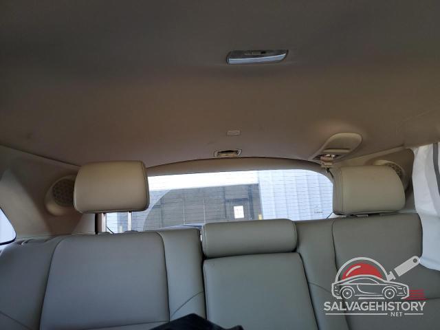 5J8TB4H52EL009417 2014 ACURA RDX photo no. 10