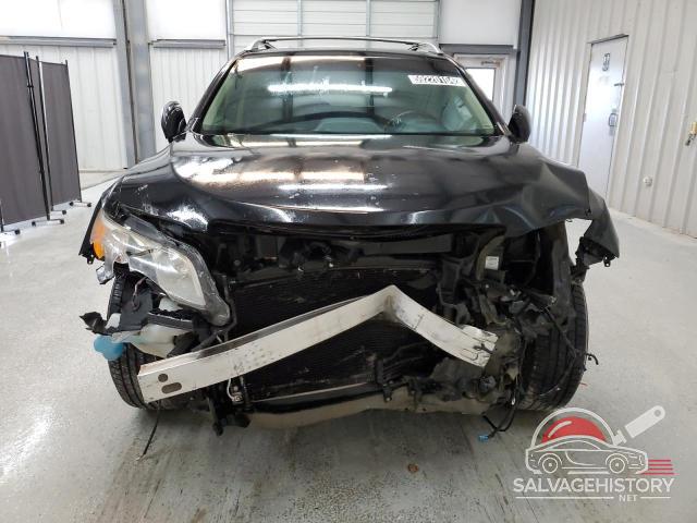5J8TB4H52EL009417 2014 ACURA RDX photo no. 5