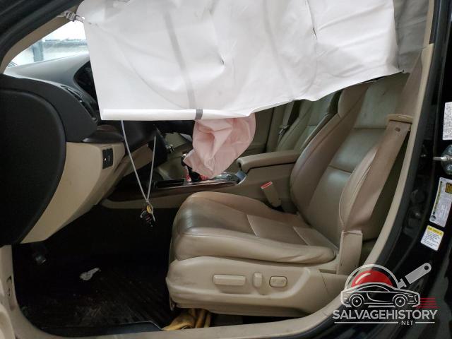 5J8TB4H52EL009417 2014 ACURA RDX photo no. 7