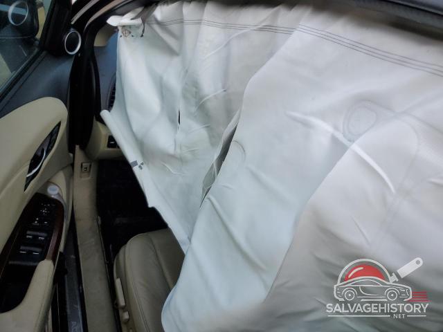 5J8TB4H52EL009417 2014 ACURA RDX photo no. 8