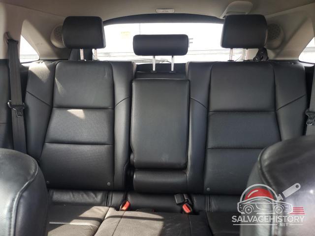 5J8TB4H53EL000256 2014 ACURA RDX photo no. 10