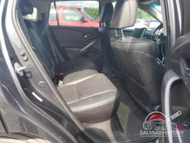 5J8TB4H53EL000256 2014 ACURA RDX photo no. 11
