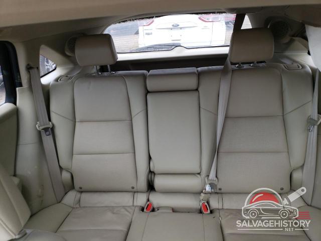 5J8TB4H53FL028415 2015 ACURA RDX photo no. 10