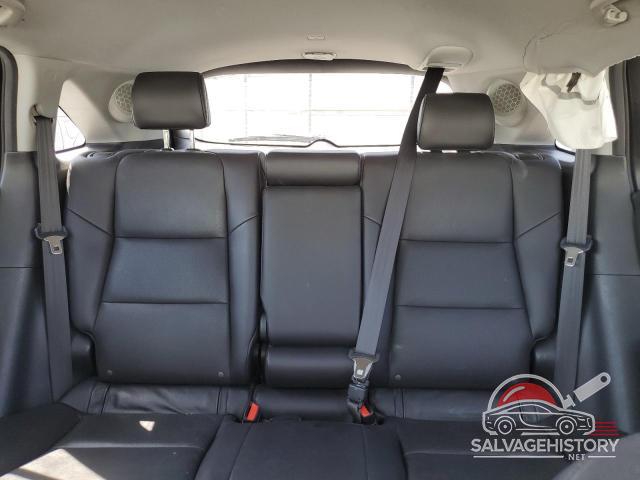 5J8TB3H57HL010920 2017 ACURA RDX photo no. 10