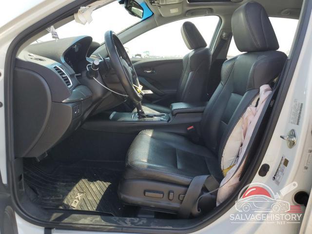 5J8TB3H57HL010920 2017 ACURA RDX photo no. 7