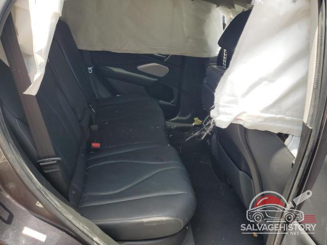 5J8TC1H5XKL021953 2019 ACURA RDX photo no. 10