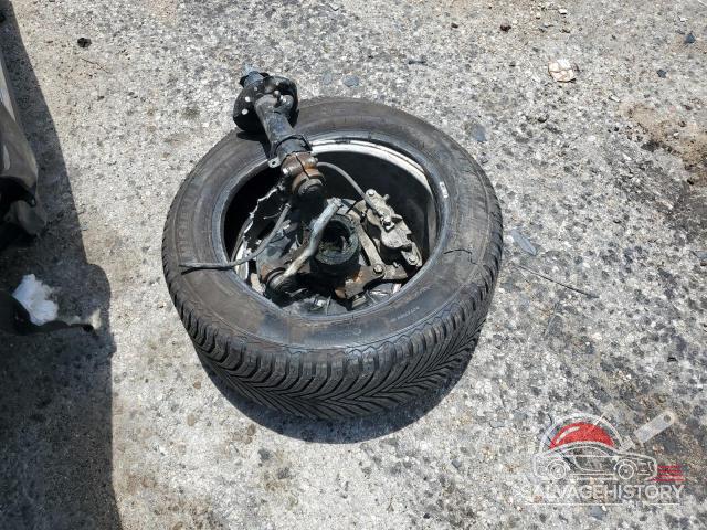 5J8TC1H5XKL021953 2019 ACURA RDX photo no. 12