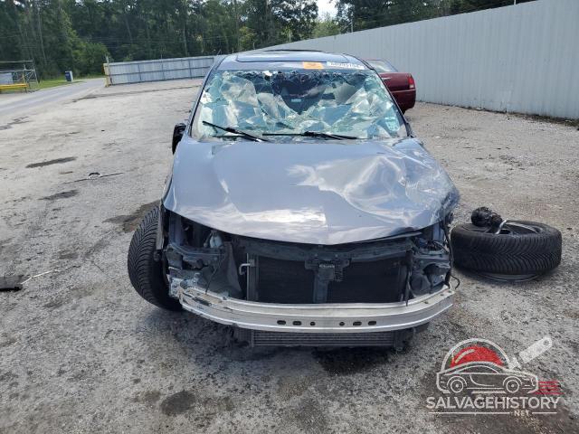 5J8TC1H5XKL021953 2019 ACURA RDX photo no. 5