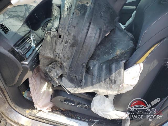 5J8TC1H5XKL021953 2019 ACURA RDX photo no. 7