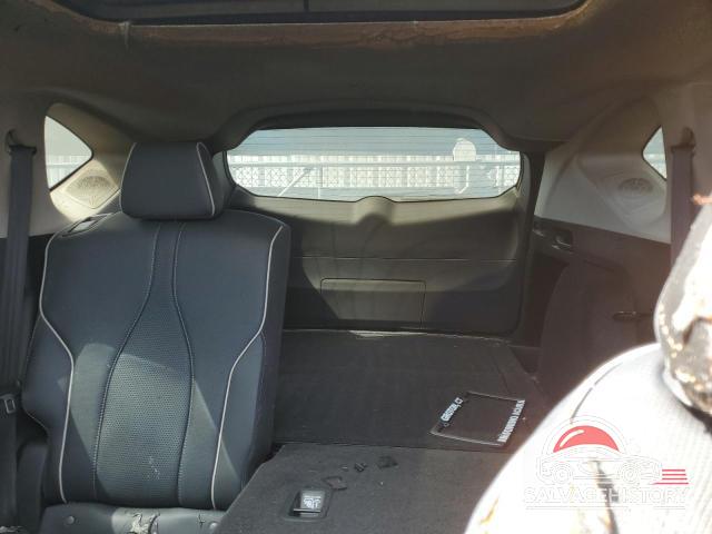 5J8TC2H7XLL038129 2020 ACURA RDX photo no. 10
