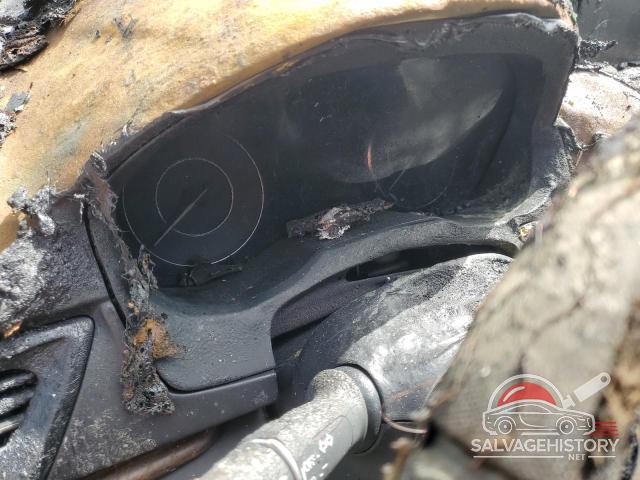 5J8TC2H7XLL038129 2020 ACURA RDX photo no. 9