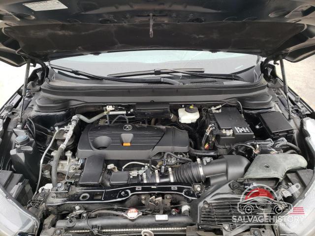 5J8TC1H60ML023125 2021 ACURA RDX photo no. 12