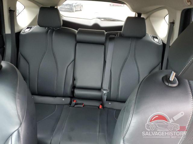 5J8TC2H57ML042171 2021 ACURA RDX photo no. 10