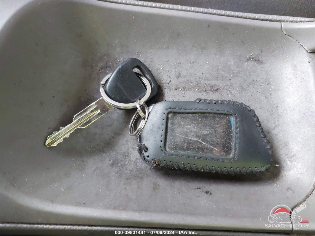 JH4DC54885S012977 2005 ACURA RSX photo no. 11