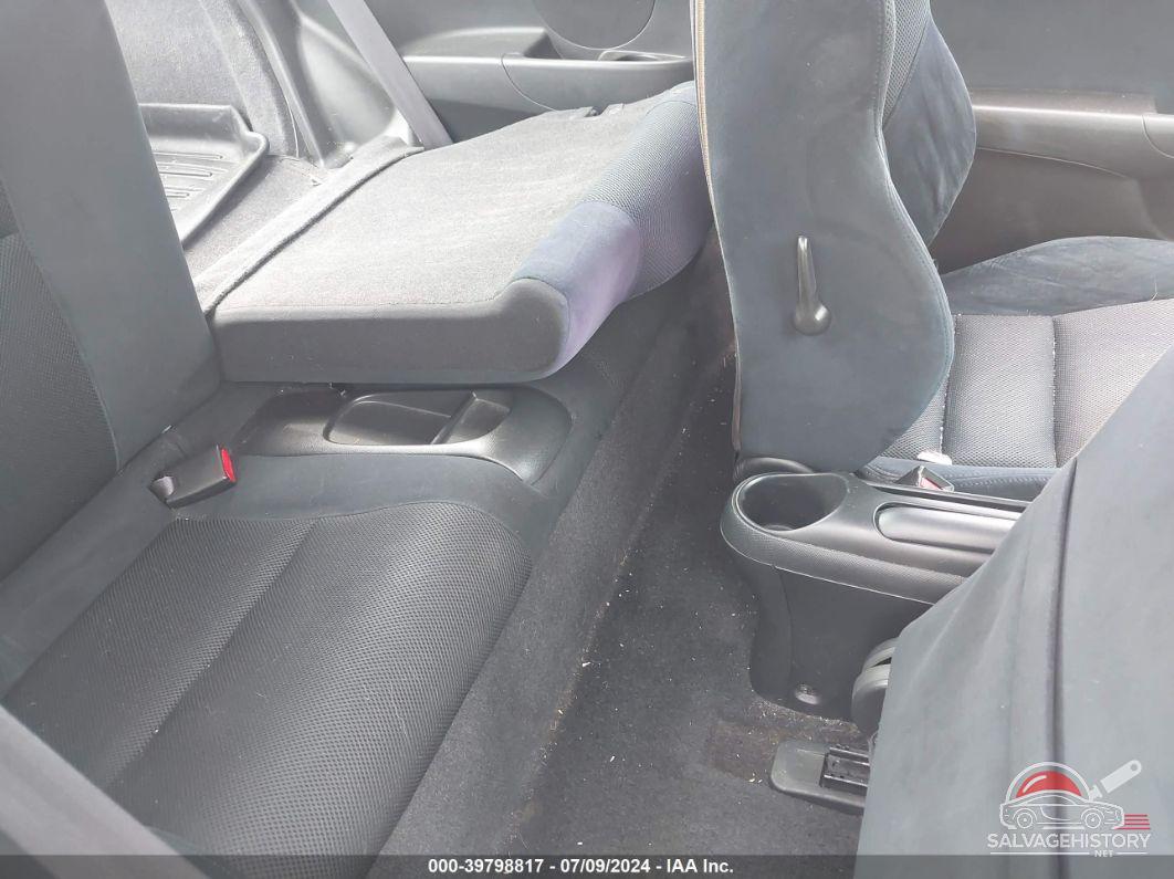 JH4DC54866S007388 2006 ACURA RSX photo no. 8