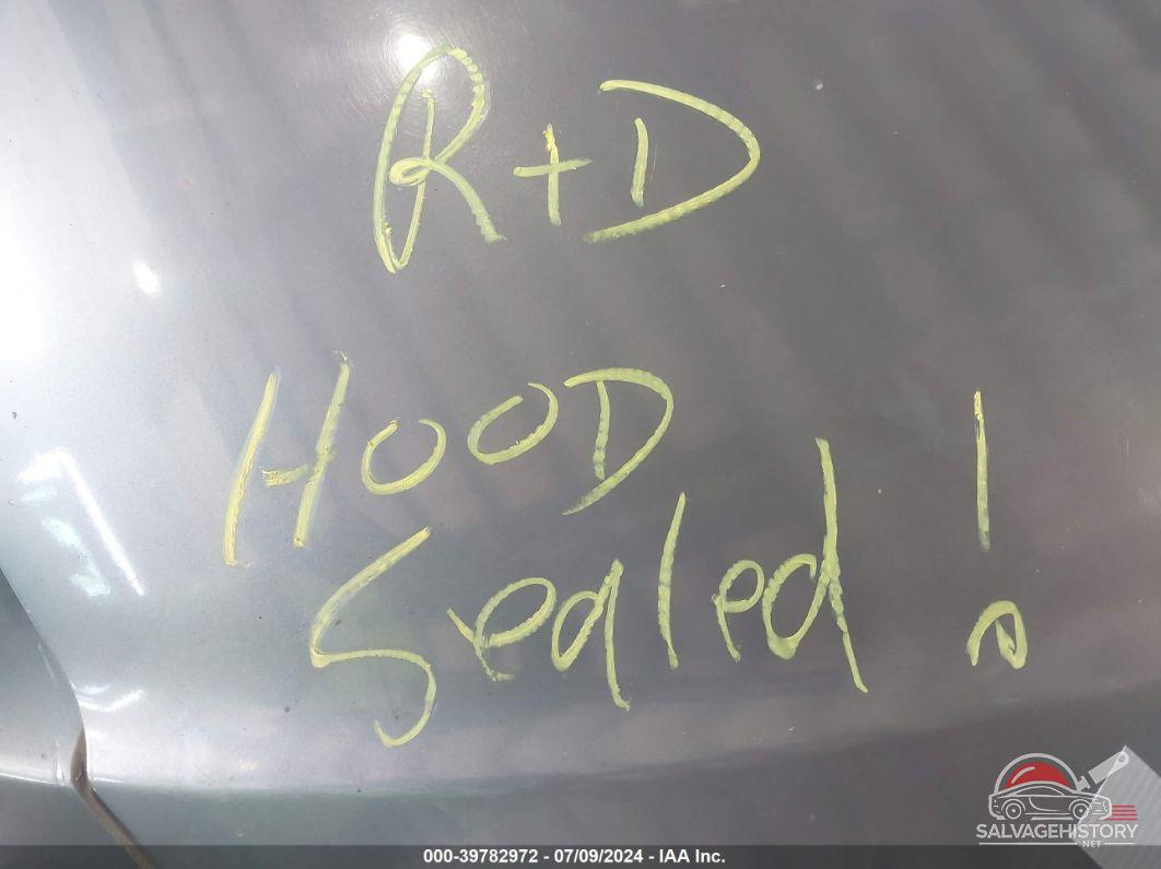JH4DC54876S003270 2006 ACURA RSX photo no. 10