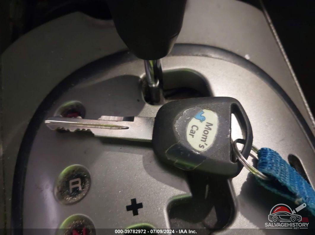 JH4DC54876S003270 2006 ACURA RSX photo no. 11