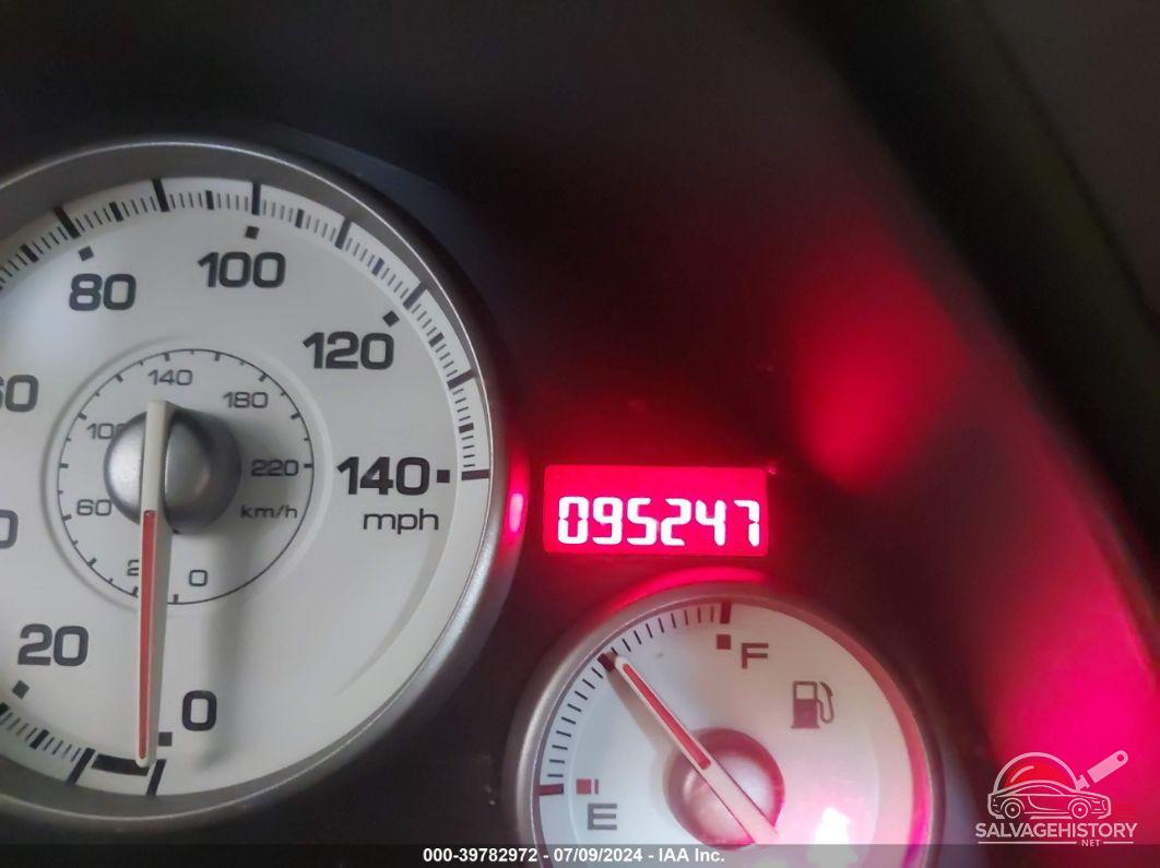 JH4DC54876S003270 2006 ACURA RSX photo no. 7