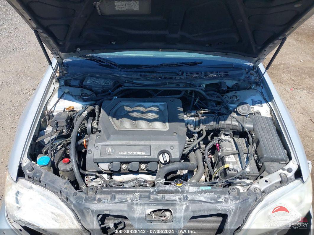 19UUA5644XA024202 1999 ACURA TL photo no. 10