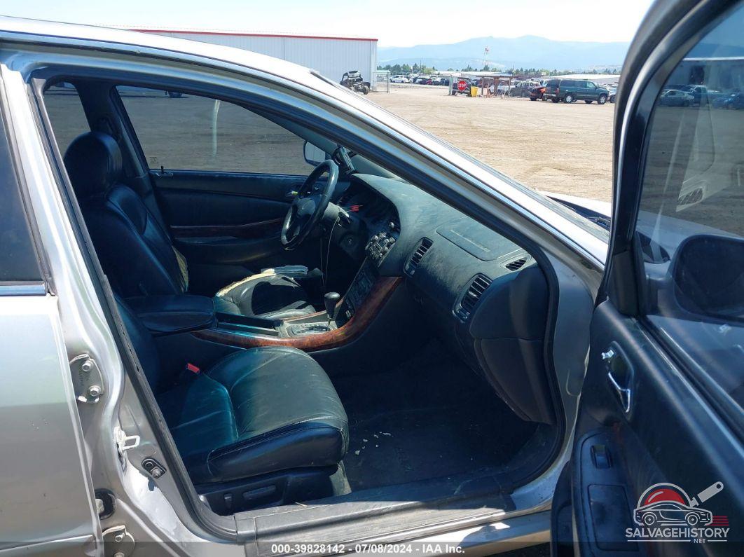 19UUA5644XA024202 1999 ACURA TL photo no. 5