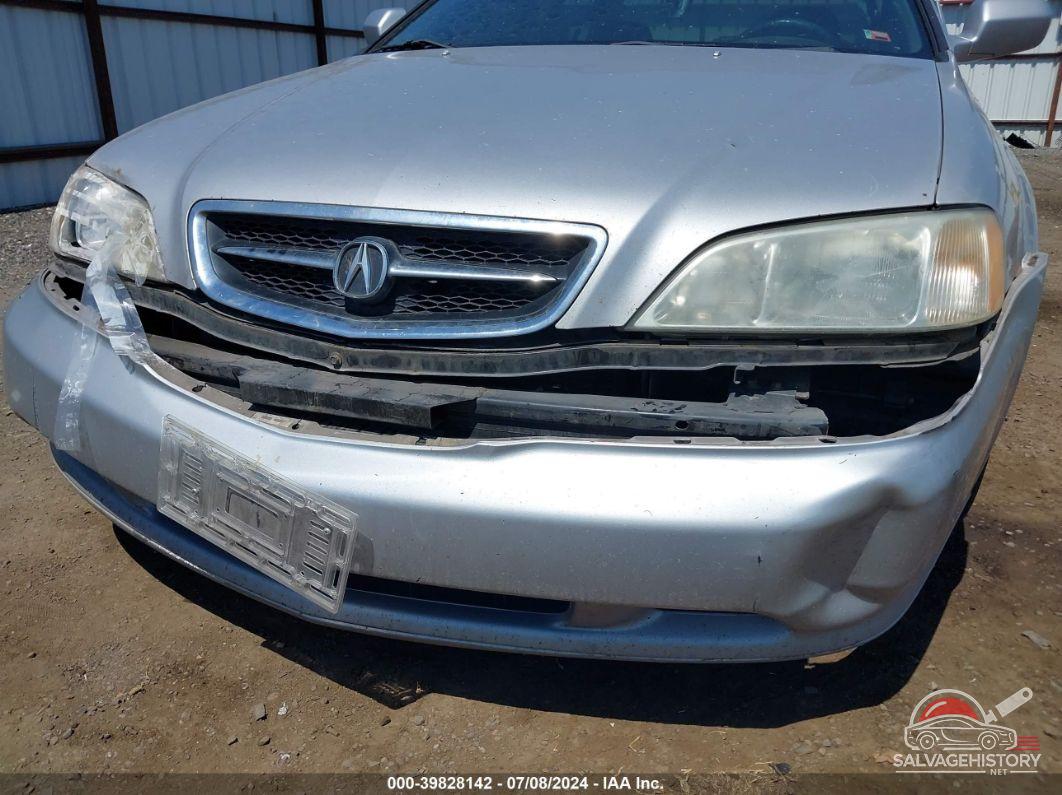 19UUA5644XA024202 1999 ACURA TL photo no. 6