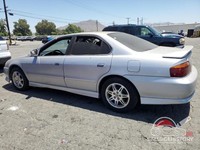 19UUA5652XA049544 1999 ACURA TL photo no. 2