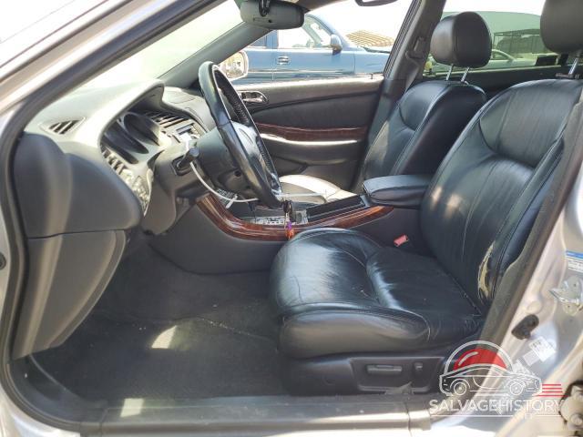 19UUA5652XA049544 1999 ACURA TL photo no. 7