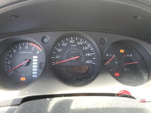 19UUA5652XA049544 1999 ACURA TL photo no. 9