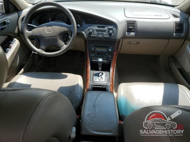 19UUA5662YA052941 2000 ACURA TL photo no. 8