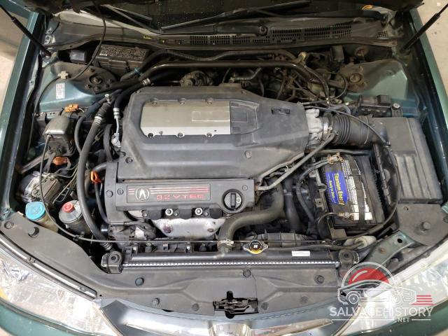 19UUA56822A049935 2002 ACURA TL photo no. 11