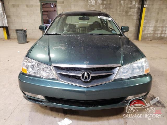 19UUA56822A049935 2002 ACURA TL photo no. 5