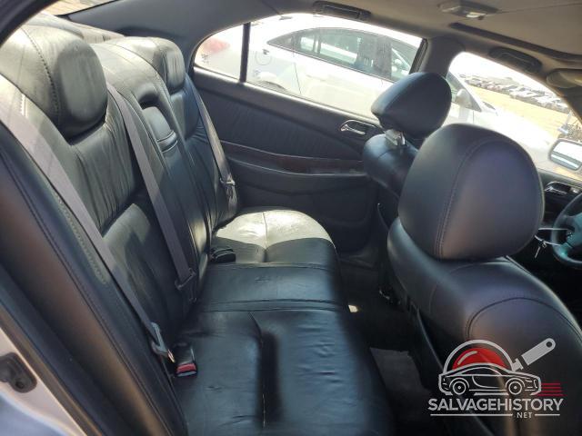 19UUA56723A026339 2003 ACURA TL photo no. 10