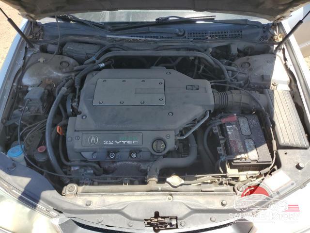 19UUA56723A026339 2003 ACURA TL photo no. 11