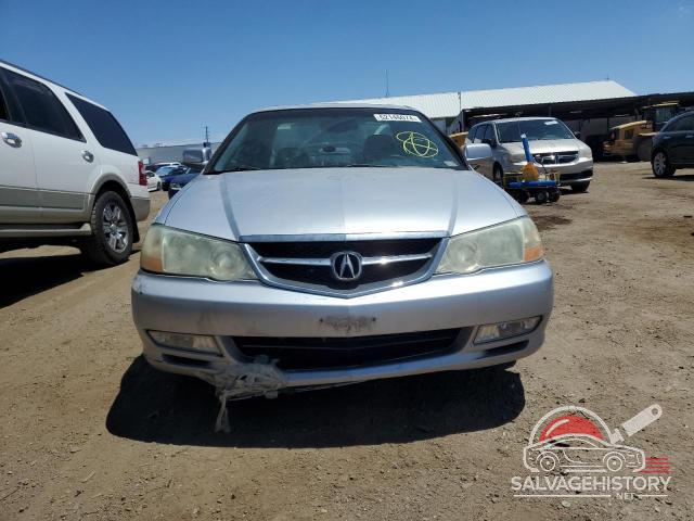 19UUA56723A026339 2003 ACURA TL photo no. 5