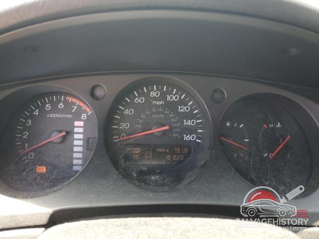 19UUA56723A026339 2003 ACURA TL photo no. 9