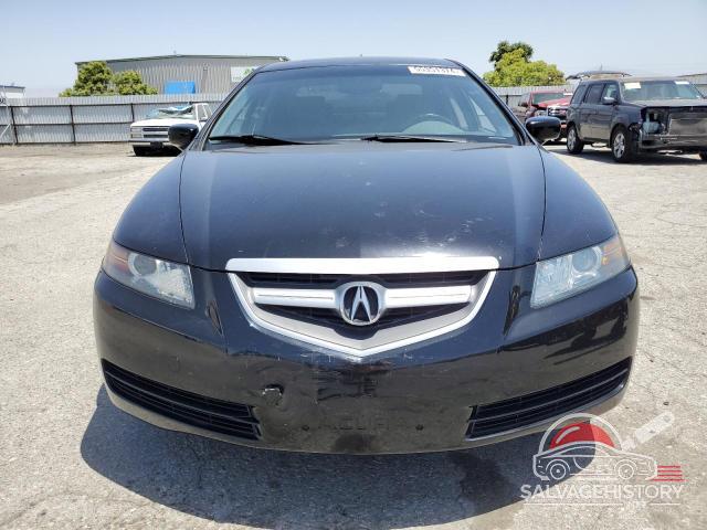 19UUA66244A061041 2004 ACURA TL photo no. 5