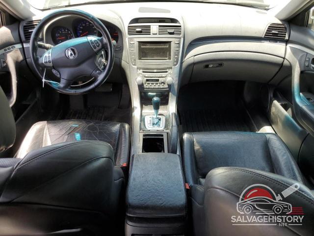 19UUA66244A061041 2004 ACURA TL photo no. 8