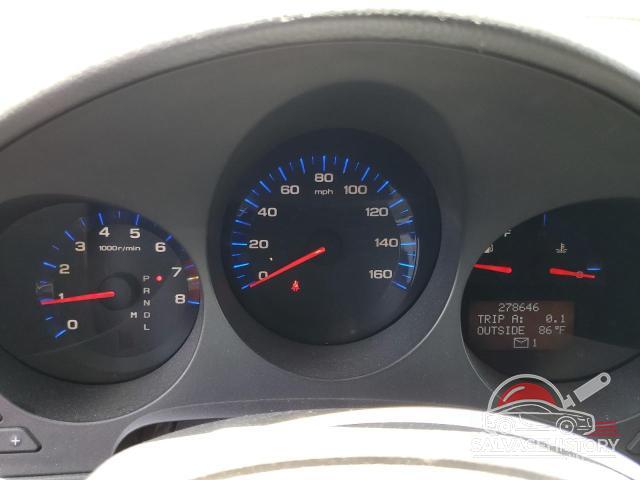 19UUA66244A061041 2004 ACURA TL photo no. 9
