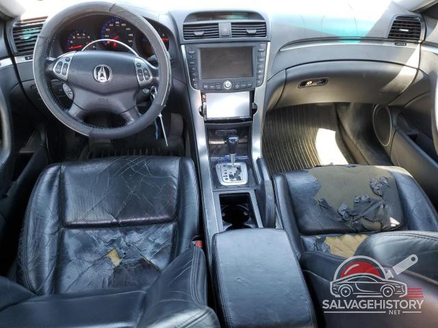 19UUA662X4A068883 2004 ACURA TL photo no. 8
