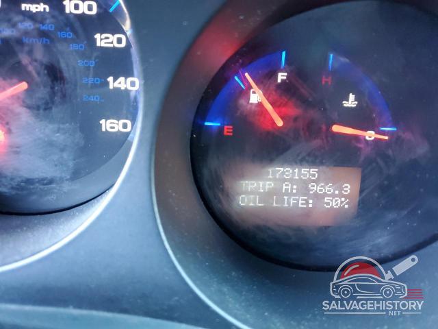19UUA662X4A068883 2004 ACURA TL photo no. 9