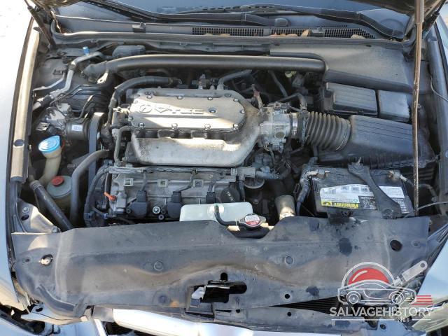 19UUA66215A005320 2005 ACURA TL photo no. 11