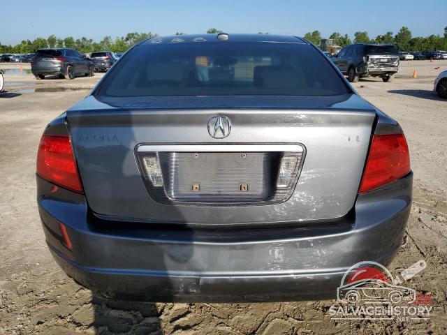 19UUA66215A005320 2005 ACURA TL photo no. 6