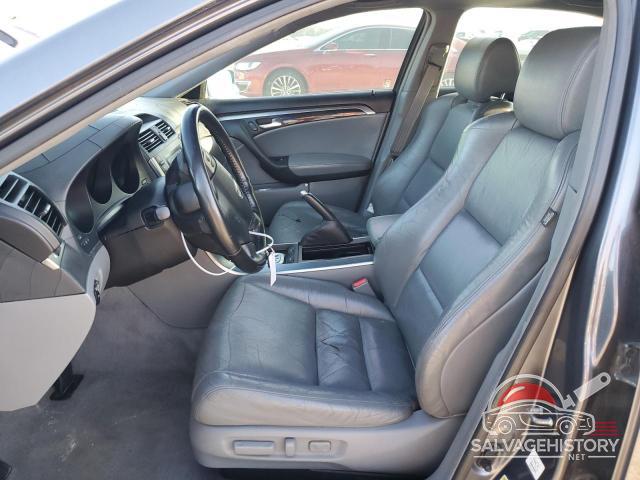19UUA66215A005320 2005 ACURA TL photo no. 7